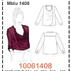 MOLDE BLUSAS - MUJER - 2