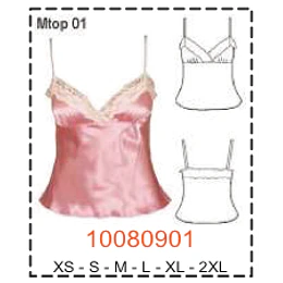 MOLDE TOPS - MUJER - 1