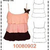 MOLDE TOPS - MUJER - 1