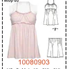 MOLDE TOPS - MUJER - 1