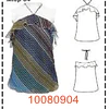 MOLDE TOPS - MUJER - 1
