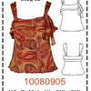 MOLDE TOPS - MUJER - 1
