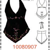 MOLDE TOPS - MUJER - 1