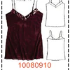 MOLDE TOPS - MUJER - 1
