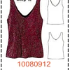 MOLDE TOPS - MUJER - 1