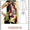 MOLDE TOPS - MUJER - 1