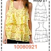 MOLDE TOPS - MUJER - 1