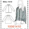 MOLDE BLUSAS - MUJER - 3