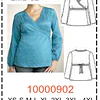 MOLDE BLUSAS - MUJER - 3