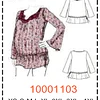 MOLDE BLUSAS - MUJER - 3