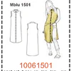 MOLDE BLUSAS - MUJER - 3