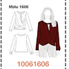 MOLDE BLUSAS - MUJER - 3