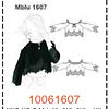 MOLDE BLUSAS - MUJER - 3