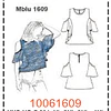 MOLDE BLUSAS - MUJER - 3