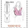 MOLDE BLUSAS - MUJER - 3