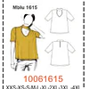MOLDE BLUSAS - MUJER - 3