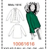 MOLDE BLUSAS - MUJER - 3