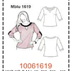 MOLDE BLUSAS - MUJER - 3