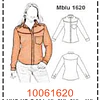 MOLDE BLUSAS - MUJER - 3