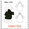 MOLDE BLUSAS - MUJER - 3
