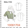 MOLDE BLUSAS - MUJER - 3