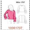 MOLDE BLUSAS - MUJER - 3