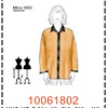 MOLDE BLUSAS - MUJER - 3