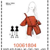 MOLDE BLUSAS - MUJER - 3