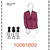 MOLDE BLUSAS - MUJER - 3
