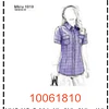 MOLDE BLUSAS - MUJER - 3