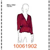MOLDE BLUSAS - MUJER - 3