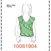 MOLDE BLUSAS - MUJER - 4