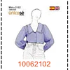 MOLDE BLUSAS - MUJER - 4