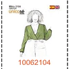 MOLDE BLUSAS - MUJER - 4