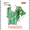 MOLDE BLUSAS - MUJER - 4