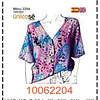 MOLDE BLUSAS - MUJER - 4