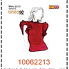 MOLDE BLUSAS - MUJER - 4