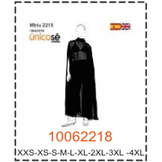MOLDE BLUSAS - MUJER - 4
