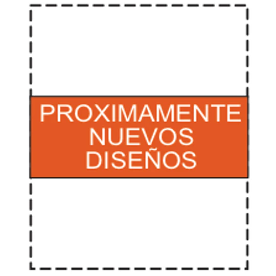 MOLDE BLUSAS - MUJER - 4