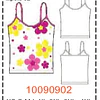 MOLDE POLERAS - MUJER - 1