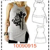 MOLDE POLERAS - MUJER - 1