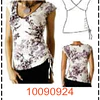MOLDE POLERAS - MUJER - 1