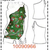 MOLDE POLERAS - MUJER - 2