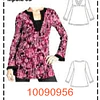 MOLDE POLERAS - MUJER - 2