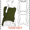 MOLDE POLERAS - MUJER - 2