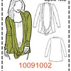 MOLDE POLERAS - MUJER - 2