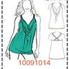 MOLDE POLERAS - MUJER - 2