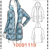 MOLDE POLERAS - MUJER - 2