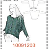 MOLDE POLERAS - MUJER - 2