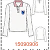 MOLDE POLERAS - NIÑA - MUJER